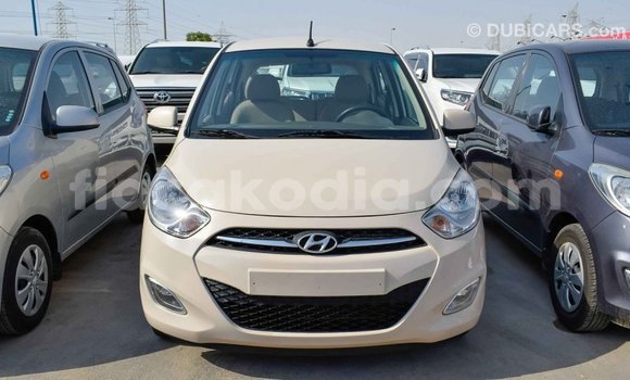 Hividy Hyundai i10 beige Car in Import - Dubai in Diana Hividy Hyundai i10 beige Car in Import - Dubai in Diana