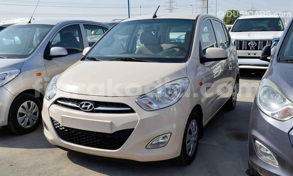 Hividy Hyundai i10 beige Car in Import - Dubai in Diana Hividy Hyundai i10 beige Car in Import - Dubai in Diana