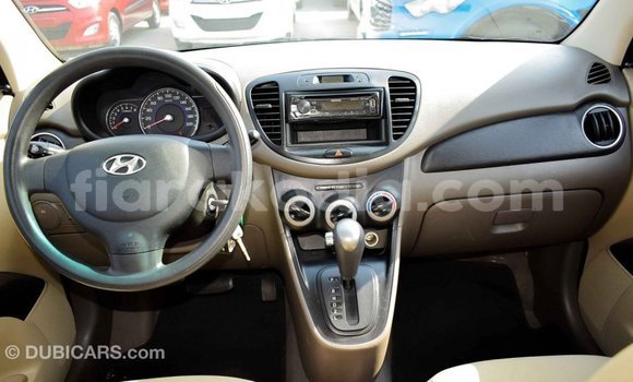 Hividy Hyundai i10 beige Car in Import - Dubai in Diana Hividy Hyundai i10 beige Car in Import - Dubai in Diana