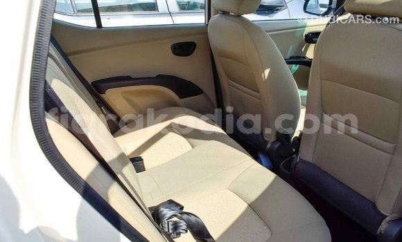 Hividy Hyundai i10 beige Car in Import - Dubai in Diana Hividy Hyundai i10 beige Car in Import - Dubai in Diana