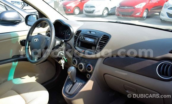 Hividy Hyundai i10 beige Car in Import - Dubai in Diana Hividy Hyundai i10 beige Car in Import - Dubai in Diana