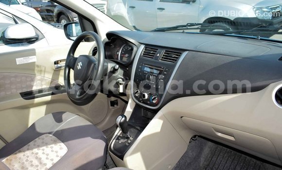 Hividy Suzuki Celerio Blue Car in Import - Dubai in Diana Hividy Suzuki Celerio Blue Car in Import - Dubai in Diana