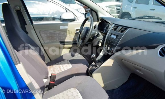 Hividy Suzuki Celerio Blue Car in Import - Dubai in Diana Hividy Suzuki Celerio Blue Car in Import - Dubai in Diana