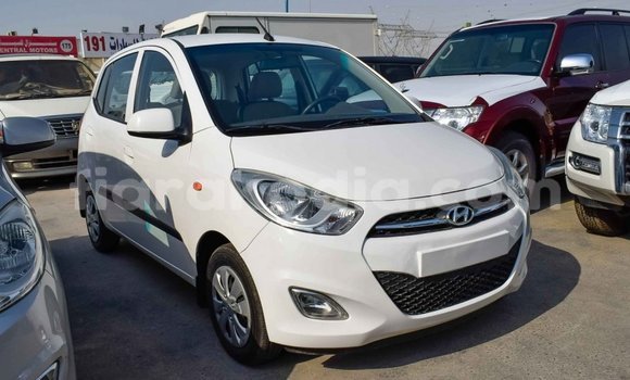 Acheter Import Voiture Hyundai i10 Blanc à Import - Dubai, Diana Acheter Import Voiture Hyundai i10 Blanc à Import - Dubai, Diana