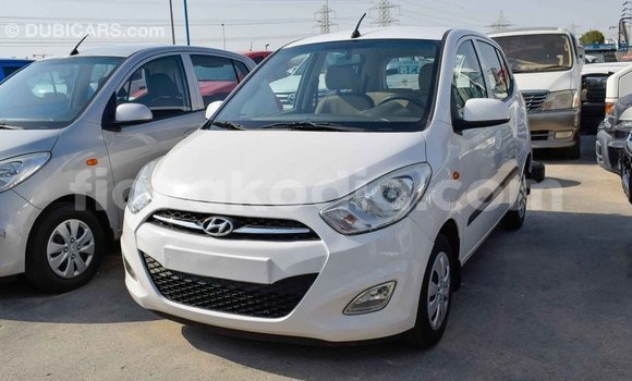 Acheter Import Voiture Hyundai i10 Blanc à Import - Dubai, Diana Acheter Import Voiture Hyundai i10 Blanc à Import - Dubai, Diana
