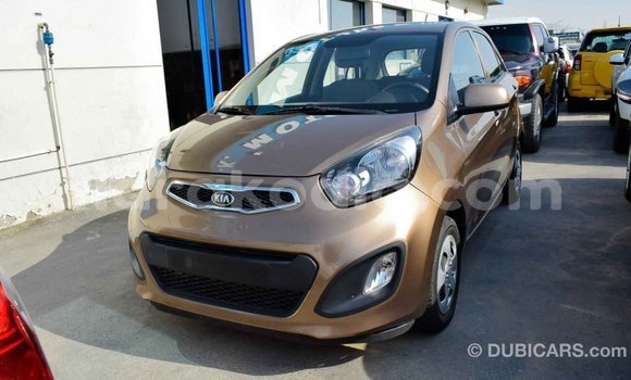 Hividy Kia Picanto Brown Car in Import - Dubai in Diana Hividy Kia Picanto Brown Car in Import - Dubai in Diana