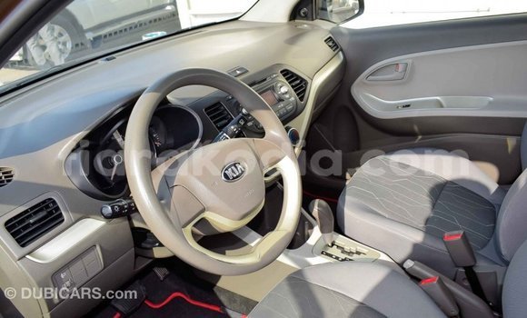 Hividy Kia Picanto Brown Car in Import - Dubai in Diana Hividy Kia Picanto Brown Car in Import - Dubai in Diana