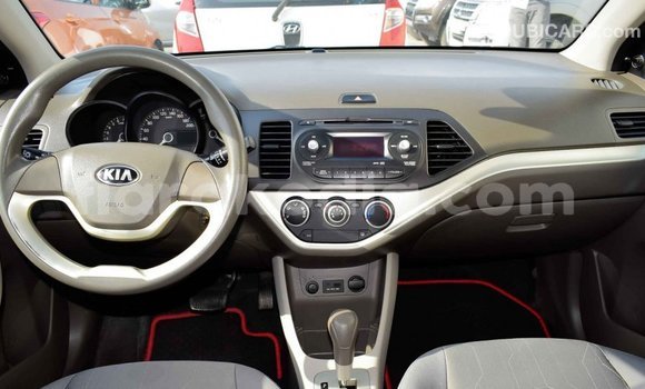 Hividy Kia Picanto Brown Car in Import - Dubai in Diana Hividy Kia Picanto Brown Car in Import - Dubai in Diana