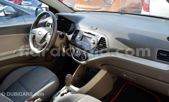 Hividy Kia Picanto Brown Car in Import - Dubai in Diana Hividy Kia Picanto Brown Car in Import - Dubai in Diana