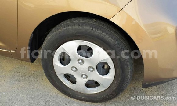 Hividy Kia Picanto Brown Car in Import - Dubai in Diana Hividy Kia Picanto Brown Car in Import - Dubai in Diana