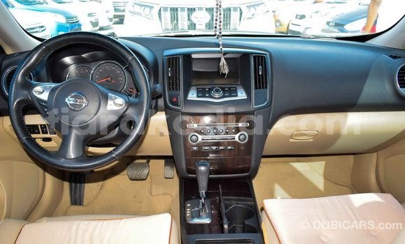 Hividy Nissan Maxima Hafa Car in Import - Dubai in Diana Hividy Nissan Maxima Hafa Car in Import - Dubai in Diana