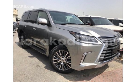 Acheter Import Voiture Lexus LX Autre à Import - Dubai, Diana Acheter Import Voiture Lexus LX Autre à Import - Dubai, Diana