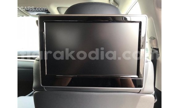 Acheter Import Voiture Lexus LX Autre à Import - Dubai, Diana Acheter Import Voiture Lexus LX Autre à Import - Dubai, Diana