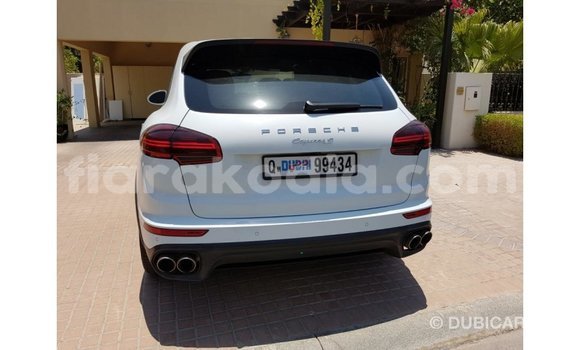 Hividy Porsche Cayenne fotsy Car in Import - Dubai in Diana Hividy Porsche Cayenne fotsy Car in Import - Dubai in Diana