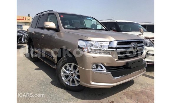 Acheter Import Voiture Toyota Land Cruiser Autre à Import - Dubai, Diana Acheter Import Voiture Toyota Land Cruiser Autre à Import - Dubai, Diana