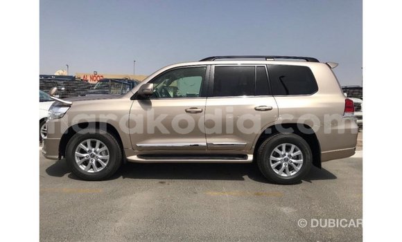 Acheter Import Voiture Toyota Land Cruiser Autre à Import - Dubai, Diana Acheter Import Voiture Toyota Land Cruiser Autre à Import - Dubai, Diana