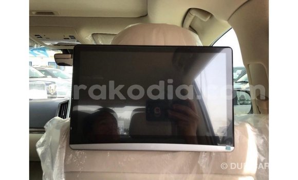 Acheter Import Voiture Toyota Land Cruiser Autre à Import - Dubai, Diana Acheter Import Voiture Toyota Land Cruiser Autre à Import - Dubai, Diana