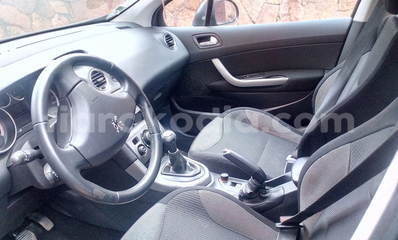 Acheter Occasion Voiture Peugeot 308 Noir à Antananarivo, Analamanga Acheter Occasion Voiture Peugeot 308 Noir à Antananarivo, Analamanga