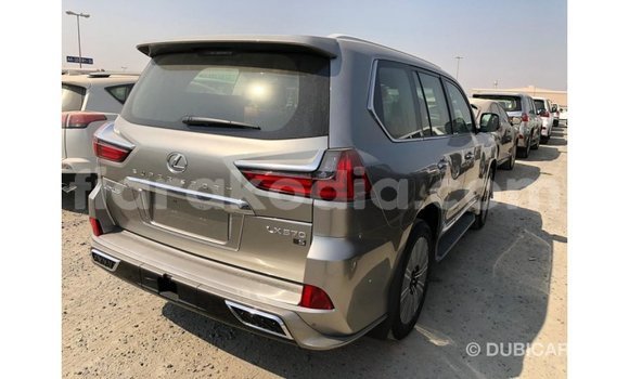 Acheter Import Voiture Lexus LX Autre à Import - Dubai, Diana Acheter Import Voiture Lexus LX Autre à Import - Dubai, Diana