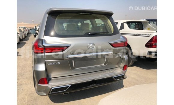 Acheter Import Voiture Lexus LX Autre à Import - Dubai, Diana Acheter Import Voiture Lexus LX Autre à Import - Dubai, Diana