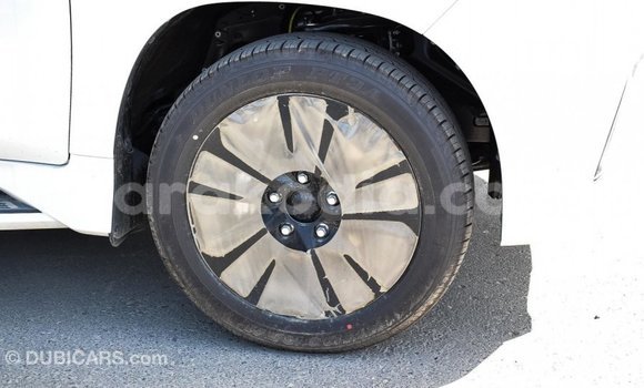 Hividy Lexus LX Black Car in Import - Dubai in Diana Hividy Lexus LX Black Car in Import - Dubai in Diana