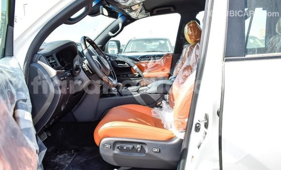 Hividy Lexus LX Black Car in Import - Dubai in Diana Hividy Lexus LX Black Car in Import - Dubai in Diana