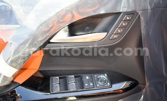 Hividy Lexus LX Black Car in Import - Dubai in Diana Hividy Lexus LX Black Car in Import - Dubai in Diana