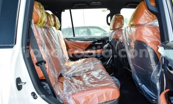 Hividy Lexus LX Black Car in Import - Dubai in Diana Hividy Lexus LX Black Car in Import - Dubai in Diana