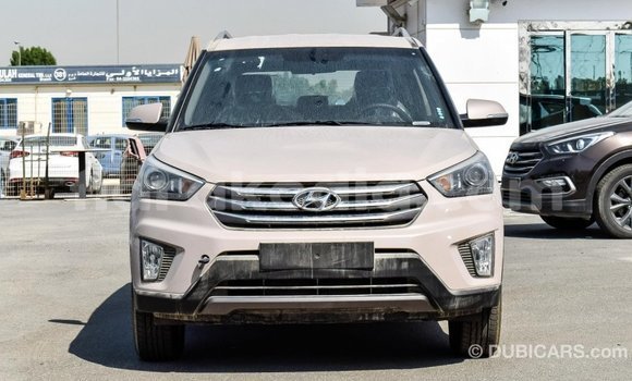 Hividy Hyundai Creta beige Car in Import - Dubai in Diana Hividy Hyundai Creta beige Car in Import - Dubai in Diana
