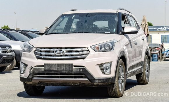 Hividy Hyundai Creta beige Car in Import - Dubai in Diana Hividy Hyundai Creta beige Car in Import - Dubai in Diana