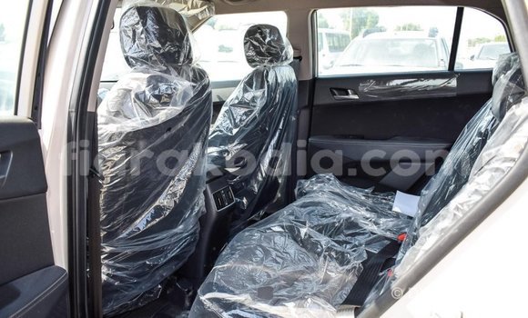 Hividy Hyundai Creta beige Car in Import - Dubai in Diana Hividy Hyundai Creta beige Car in Import - Dubai in Diana