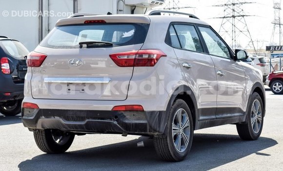 Hividy Hyundai Creta beige Car in Import - Dubai in Diana Hividy Hyundai Creta beige Car in Import - Dubai in Diana