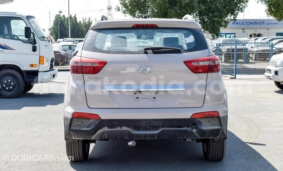 Hividy Hyundai Creta beige Car in Import - Dubai in Diana Hividy Hyundai Creta beige Car in Import - Dubai in Diana