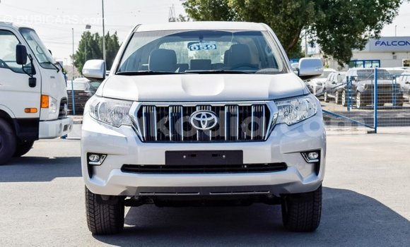 Hividy Toyota Prado Hafa Car in Import - Dubai in Diana Hividy Toyota Prado Hafa Car in Import - Dubai in Diana