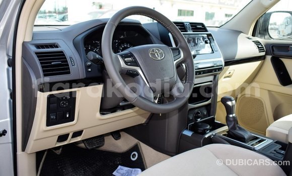 Hividy Toyota Prado Hafa Car in Import - Dubai in Diana Hividy Toyota Prado Hafa Car in Import - Dubai in Diana