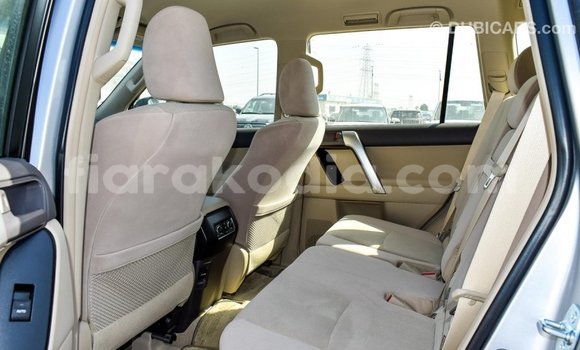 Hividy Toyota Prado Hafa Car in Import - Dubai in Diana Hividy Toyota Prado Hafa Car in Import - Dubai in Diana