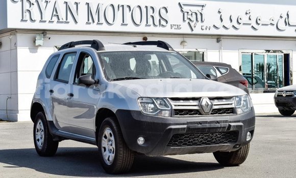 Hividy Renault Duster Hafa Car in Import - Dubai in Diana Hividy Renault Duster Hafa Car in Import - Dubai in Diana