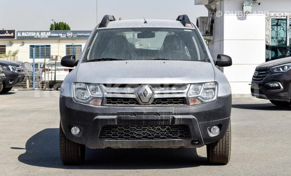 Hividy Renault Duster Hafa Car in Import - Dubai in Diana Hividy Renault Duster Hafa Car in Import - Dubai in Diana