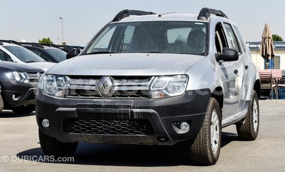 Hividy Renault Duster Hafa Car in Import - Dubai in Diana Hividy Renault Duster Hafa Car in Import - Dubai in Diana