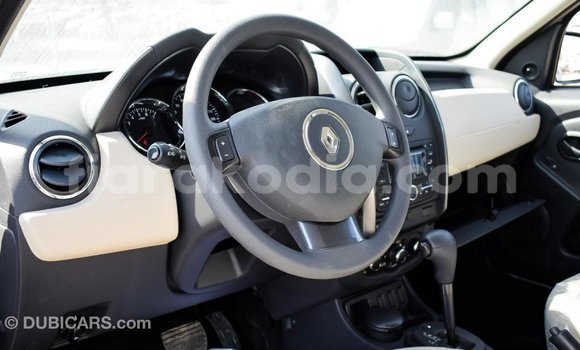 Hividy Renault Duster Hafa Car in Import - Dubai in Diana Hividy Renault Duster Hafa Car in Import - Dubai in Diana