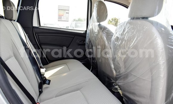 Hividy Renault Duster Hafa Car in Import - Dubai in Diana Hividy Renault Duster Hafa Car in Import - Dubai in Diana