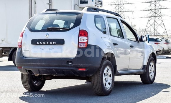 Hividy Renault Duster Hafa Car in Import - Dubai in Diana Hividy Renault Duster Hafa Car in Import - Dubai in Diana