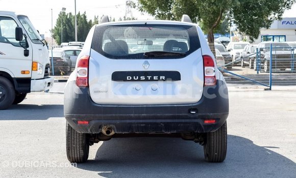 Hividy Renault Duster Hafa Car in Import - Dubai in Diana Hividy Renault Duster Hafa Car in Import - Dubai in Diana