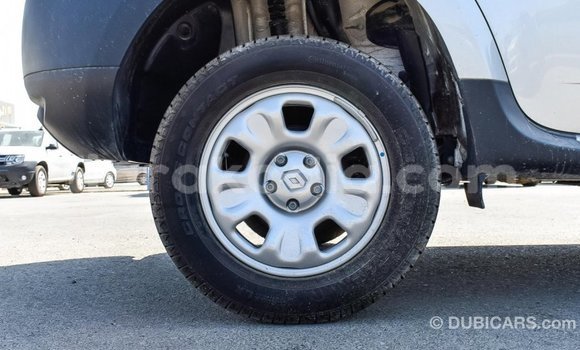 Hividy Renault Duster Hafa Car in Import - Dubai in Diana Hividy Renault Duster Hafa Car in Import - Dubai in Diana