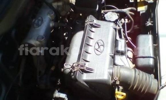 Buy Used Hyundai Atoz Other Car in Antsirabe in Vakinankaratra Buy Used Hyundai Atoz Other Car in Antsirabe in Vakinankaratra