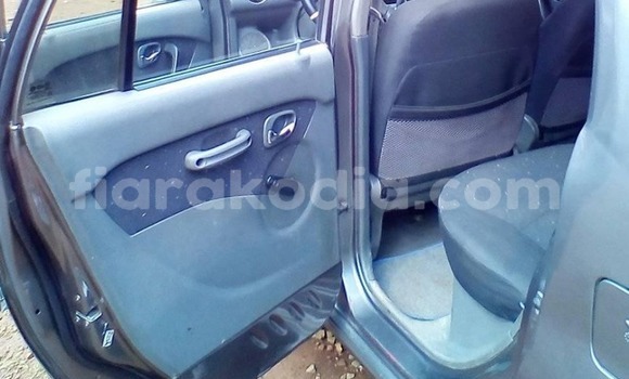 Buy Used Hyundai Atoz Other Car in Antsirabe in Vakinankaratra Buy Used Hyundai Atoz Other Car in Antsirabe in Vakinankaratra