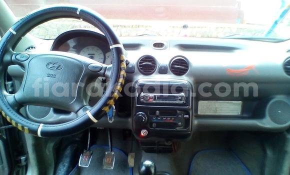 Buy Used Hyundai Atoz Other Car in Antsirabe in Vakinankaratra Buy Used Hyundai Atoz Other Car in Antsirabe in Vakinankaratra