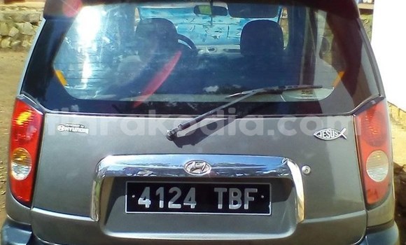 Buy Used Hyundai Atoz Other Car in Antsirabe in Vakinankaratra Buy Used Hyundai Atoz Other Car in Antsirabe in Vakinankaratra