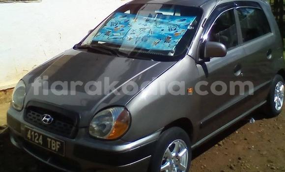 Buy Used Hyundai Atoz Other Car in Antsirabe in Vakinankaratra Buy Used Hyundai Atoz Other Car in Antsirabe in Vakinankaratra