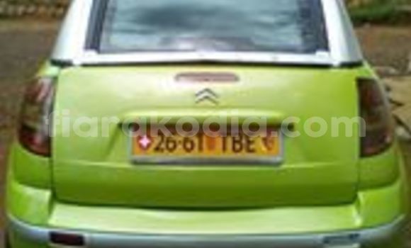 Buy Used Citroen C3 Other Car in Antsirabe in Vakinankaratra Buy Used Citroen C3 Other Car in Antsirabe in Vakinankaratra